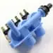 Electrolux 137465100 Valve-3 Coil 120V 60Hz Water