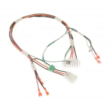 GE WD21X24096 AC HARNESS ASM