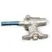 Whirlpool WPW10206287 Valve Top Bnr 5K Copreci