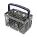 Blomberg 1781501400 Sliding Cutlery Basket GR-PURP