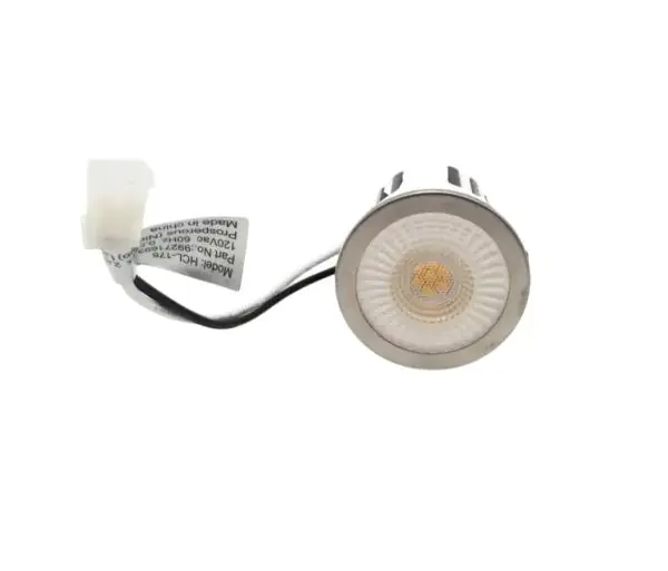 Broan S99271693 SRV LED Home Appliance
