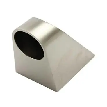 GE WR02X12344 CAP END POWER (SIX POINT FOUR INCHES) REPLACEMENT MPN