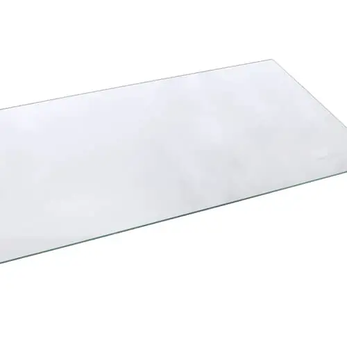 Blomberg 5924300100 Printed Glass Shelf D70 FRZ AS