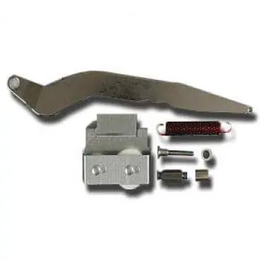GE WR02X11208 Link Actuator FZ Power