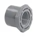 LASCO 838212 1-1/2X1-1/4 SCH80 PVC BUSH SXF