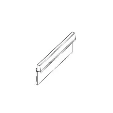 Blomberg 5755620300 60CMDRAWER_COVER165MM_GRUNDIG_
