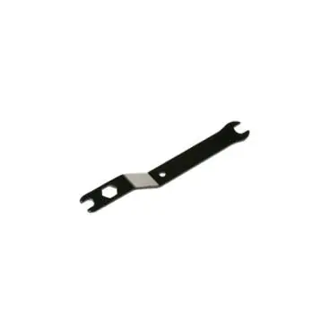 GE WH01X37477 LEVELING LEG WRENCH FL WASHER