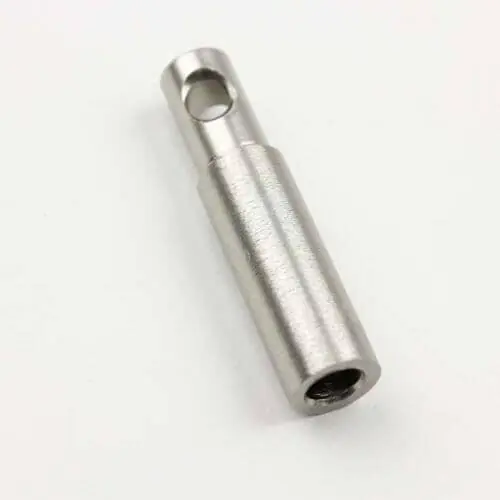 Blomberg 1739410400 Palos Door Handle Holder Part