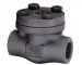 BONNEY FORGE V102370A 2 BONNEY HL-41-T FS PISTON CHECK VALVE