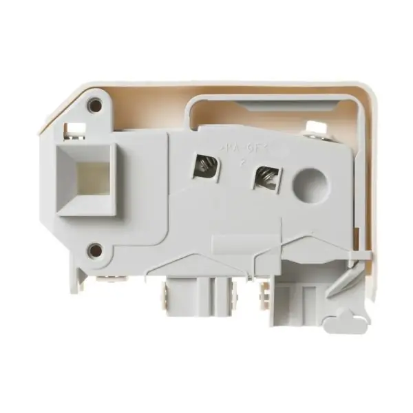 GE WH10X10008 DOOR LOCK