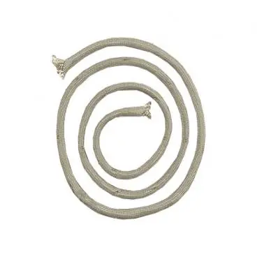 Electrolux 318053132 Gasket Oven Door Seal