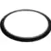 Blomberg 2973801400 Rear Drum Tightness Plate Assy