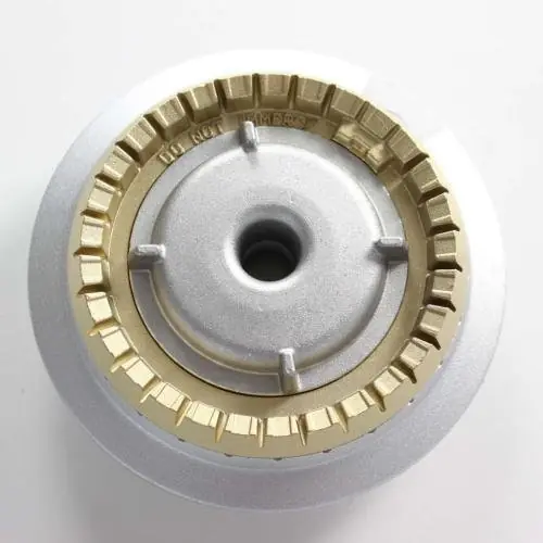 GE WB16X26480 Burner Head