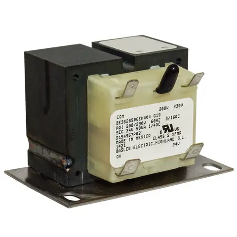 Trane TRR02187 Transformer 208-230 Primary 2