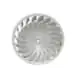 Whirlpool 33001790 Wheel Blower