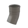 CENTROTHERM ECO SYSTEM 250404601460 10 X 30 ELBOW