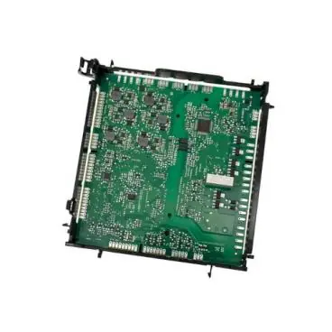 Bosch 10015629 CONTROL MODULE PROGRAMMED