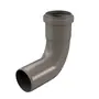 CENTROTHERM ECO SYSTEM 250406001350 2 Inches X 87 Elbow Long