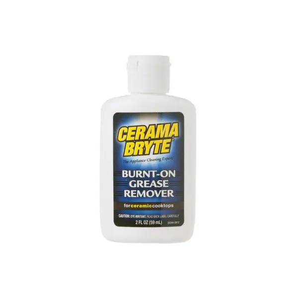 GE WX10X320 Cerama Bryte Burnt-On Grease R