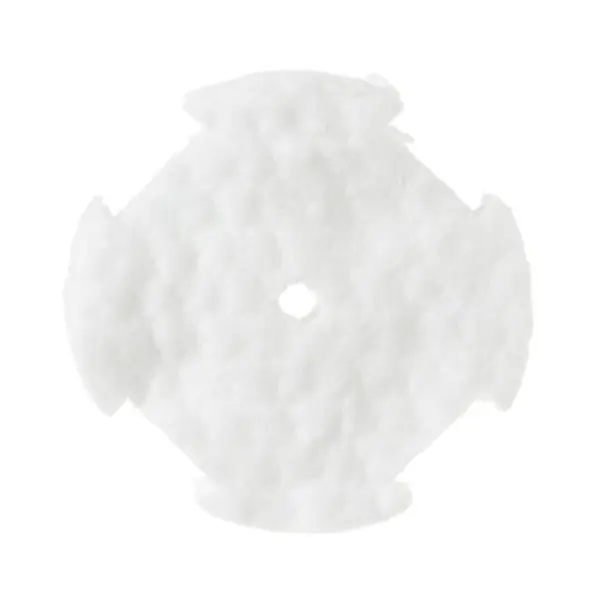 GE WB35T10259 INSULATION CONVECT FAN