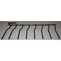 Blomberg 1767460101 Lower Basket Plate Holder Ball