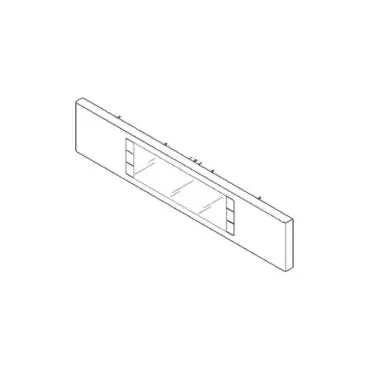 Bosch 20003415 Control Unit