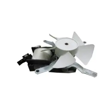 GE WB64T10067 FAN ASM