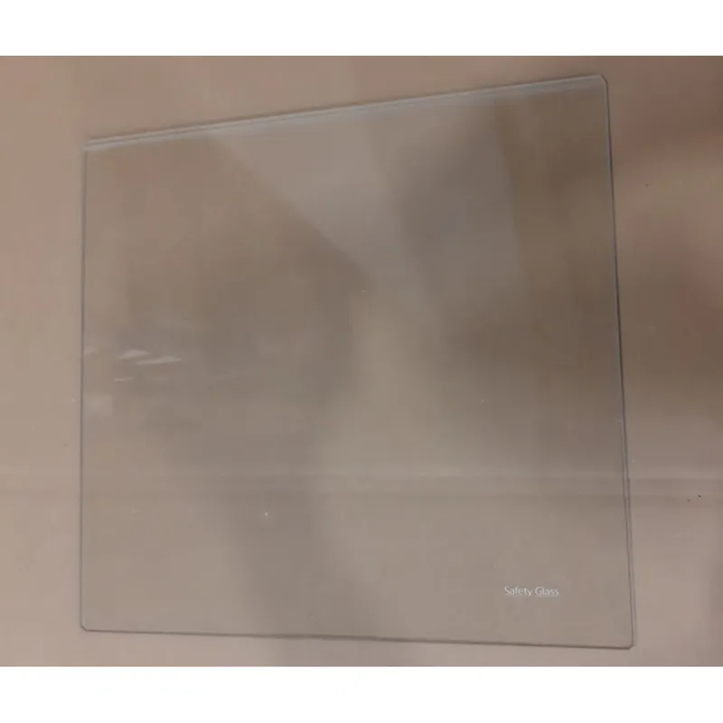 Blomberg 5938192000 91CM-Glass Shelf FF-Deep-437X4