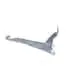Electrolux 5304470550 CAM DOOR RIGHT