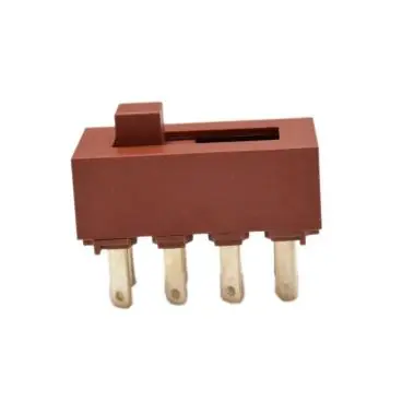 Whirlpool W10853393 SWTCH-RCKR