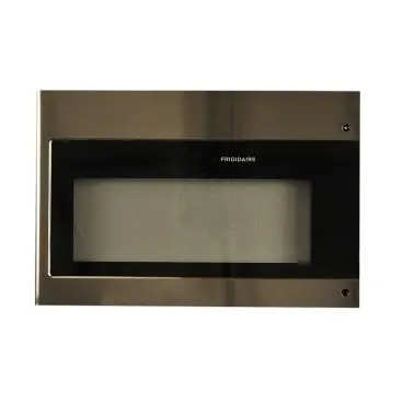 Electrolux 5304511145 Nameplate Black