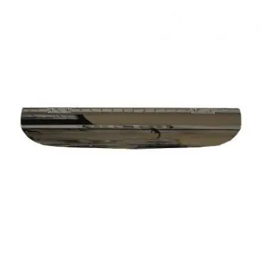 GE WE01X10287 HANDLE - DOOR