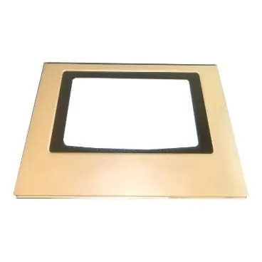 Electrolux 318212250 Glass Oven Door Heat Barrier