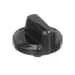 Whirlpool WPW10316662 Range Surface Burner Knob