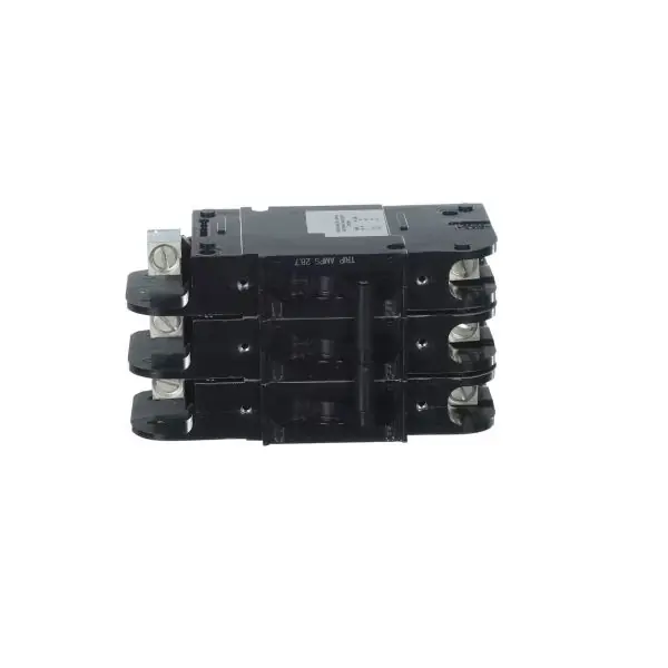 Trane BKR01047 Breaker Circuit