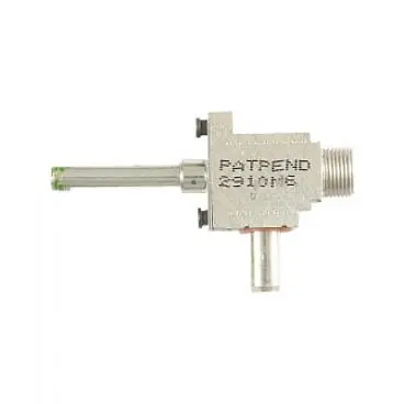 Electrolux 316536000 Valve-Top Burner 9.5K