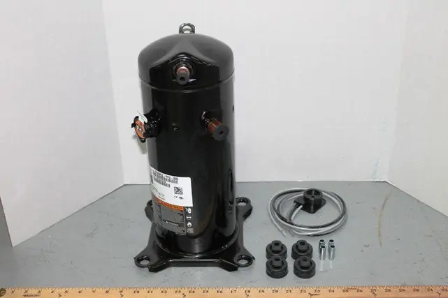 Lennox 11C44 8200 BTUH Scroll Compressor R
