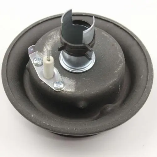 Whirlpool 12001495 BURNR-HEAD
