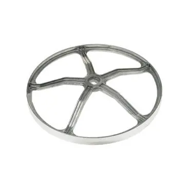 GE WH07X27740 DRIVE PULLEY