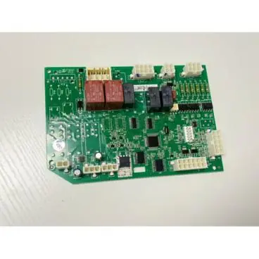 Bosch 11016954 Control Unit