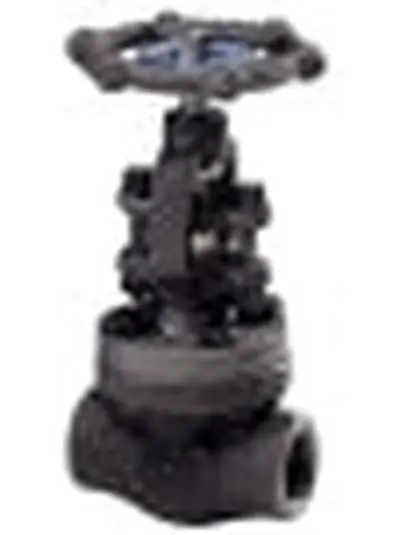 BONNEY FORGE V101331A 3/4 BONNEY HL-31-SW FS GLOBE VALVE