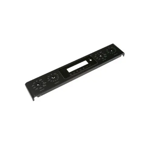 GE WB56X31883 Dark Slate User Interface Pane