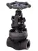 Bonney Forge V101355A 1 1/4 H-31 Thrd Fs Globe Valve Full Port