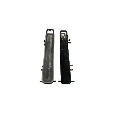 GE WD21X28181 Side LED Lights and Board ASM