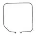 Electrolux 154665201 Element Heater Power 15.75 inches