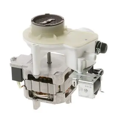 GE WD26X10034 MECHANISM S/S ASM