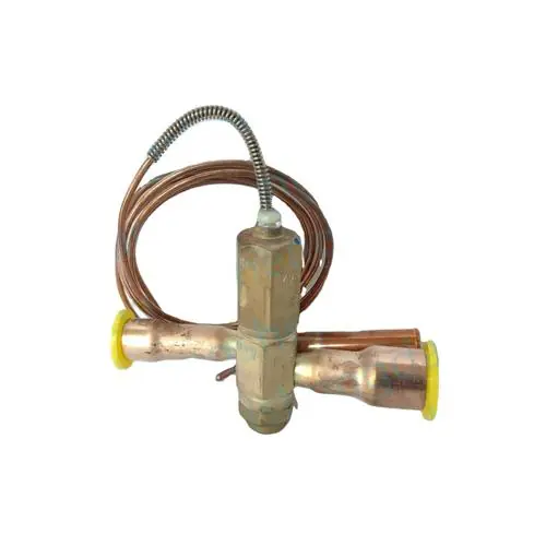 Trane VAL07089 Valve .88 ODS X .62 ODS TRV