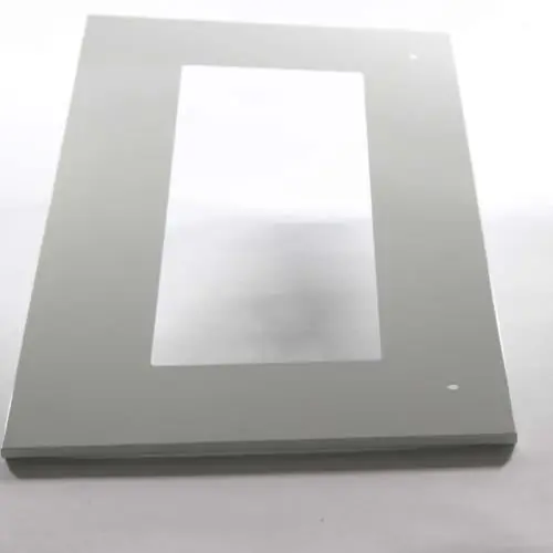Bertazzoni 125154 Oven Door Pure White