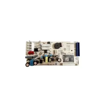 Blomberg 5955804000 Control Card U-1