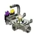 Whirlpool WPW10602001 VALVE - GAS AEGIS 90 DEG